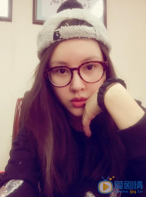 刘思言生活照 刘思言高清写真_刘思言高清剧照