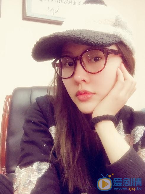 刘思言生活照 刘思言高清写真_刘思言高清剧照
