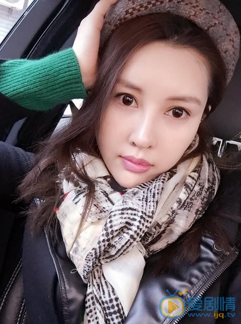 刘思言生活照 刘思言高清写真_刘思言高清剧照