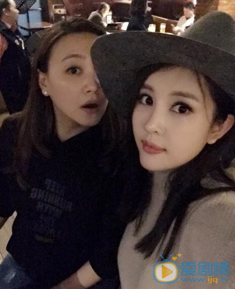 刘思言生活照 刘思言高清写真_刘思言高清剧照