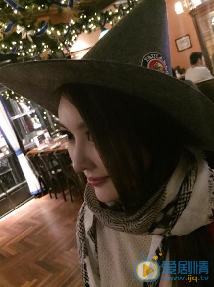 刘思言生活照 刘思言高清写真_刘思言高清剧照