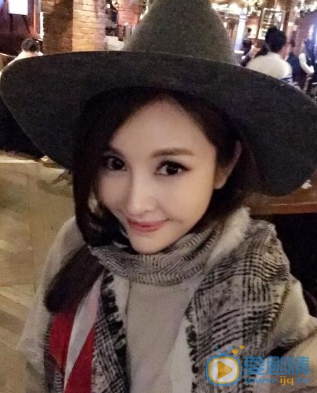 刘思言生活照 刘思言高清写真_刘思言高清剧照