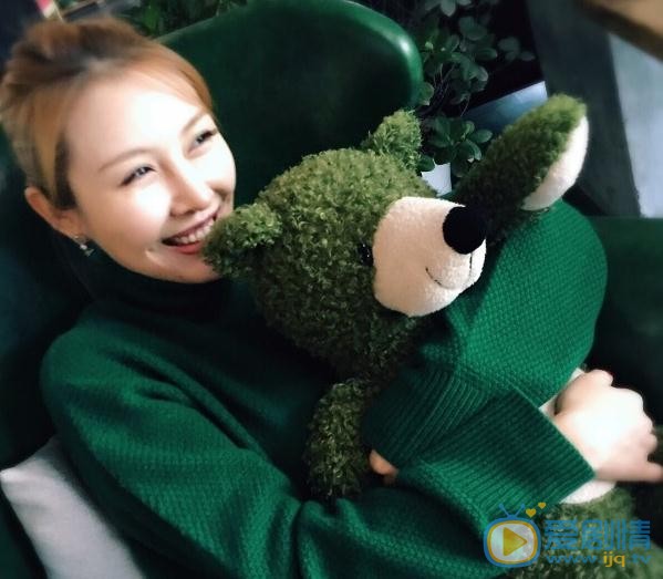 刘思言生活照 刘思言高清写真_刘思言高清剧照