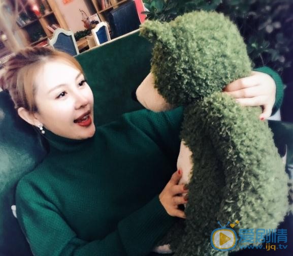 刘思言生活照 刘思言高清写真_刘思言高清剧照