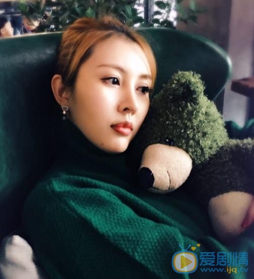 刘思言生活照 刘思言高清写真_刘思言高清剧照