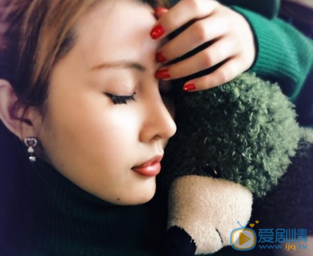 刘思言生活照 刘思言高清写真_刘思言高清剧照