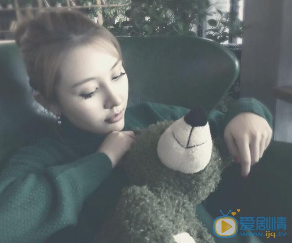 刘思言生活照 刘思言高清写真_刘思言高清剧照