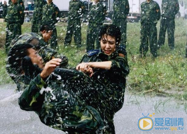 刘思言剧照合集 刘思言高清写真_刘思言高清剧照
