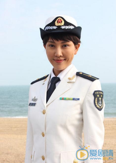 刘思言《火蓝刀锋》剧照 刘思言高清写真_刘思言高清剧照