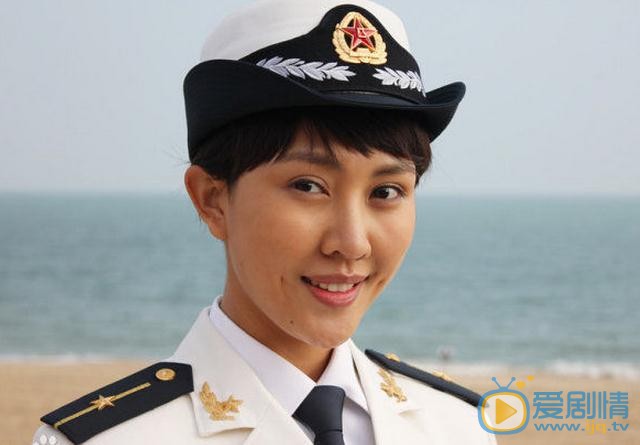 刘思言《火蓝刀锋》剧照 刘思言高清写真_刘思言高清剧照