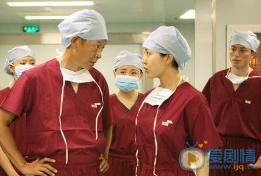 刘思言《感动生命》剧照 刘思言高清写真_刘思言高清剧照