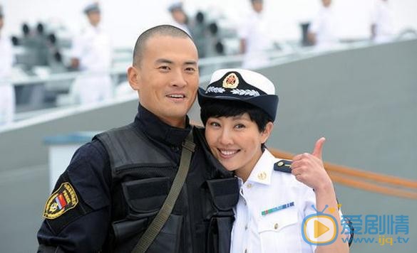 刘思言《火蓝刀锋》剧照 刘思言高清写真_刘思言高清剧照