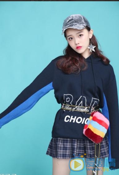 郑丞丞清纯写真 郑丞丞高清写真_郑丞丞高清剧照