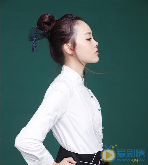 郑丞丞清纯写真 郑丞丞高清写真_郑丞丞高清剧照