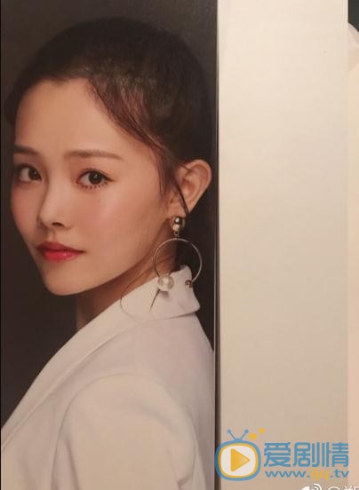 郑丞丞清纯写真 郑丞丞高清写真_郑丞丞高清剧照