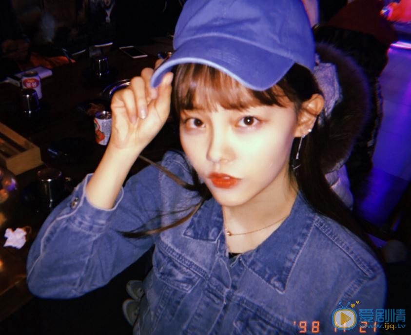 郑丞丞清纯写真 郑丞丞高清写真_郑丞丞高清剧照