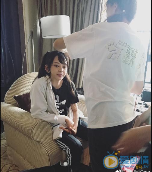 唐本生活照写真 唐本高清写真_唐本高清剧照