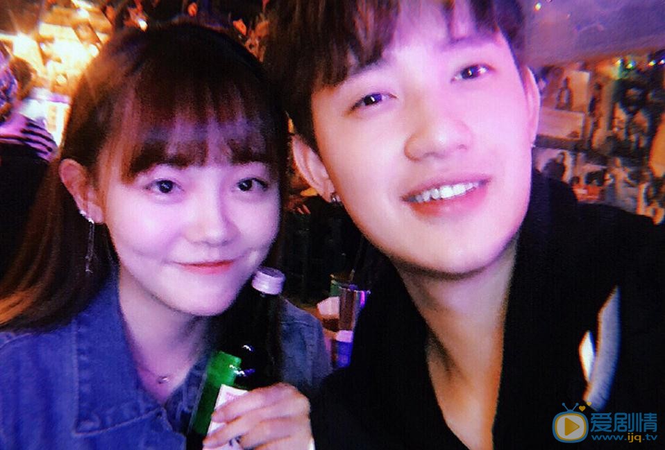 郑丞丞生活照写真 郑丞丞高清写真_郑丞丞高清剧照