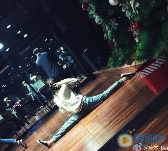 唐本生活照写真 唐本高清写真_唐本高清剧照