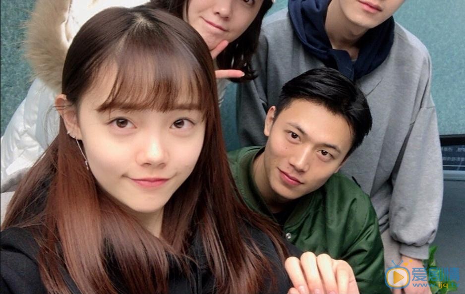 郑丞丞生活照写真 郑丞丞高清写真_郑丞丞高清剧照