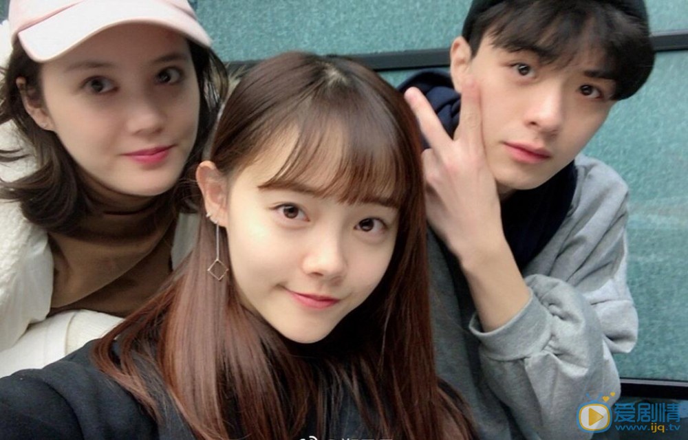 郑丞丞生活照写真 郑丞丞高清写真_郑丞丞高清剧照