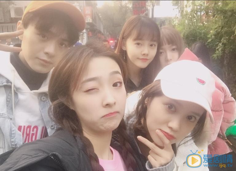 郑丞丞生活照写真 郑丞丞高清写真_郑丞丞高清剧照