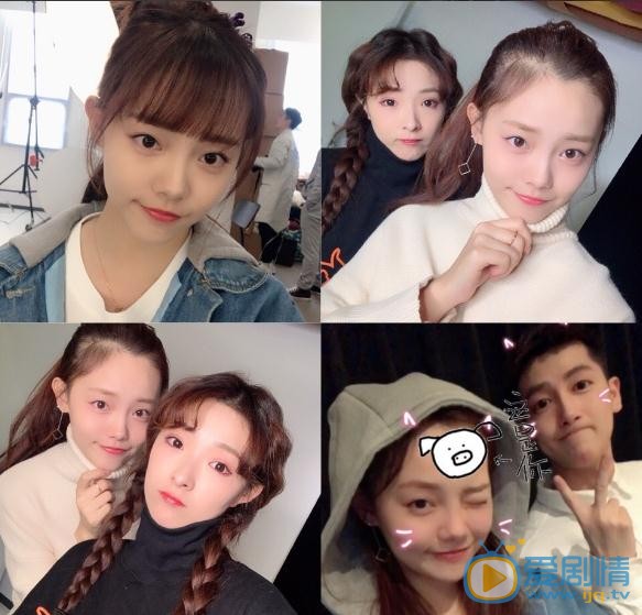 郑丞丞生活照写真 郑丞丞高清写真_郑丞丞高清剧照