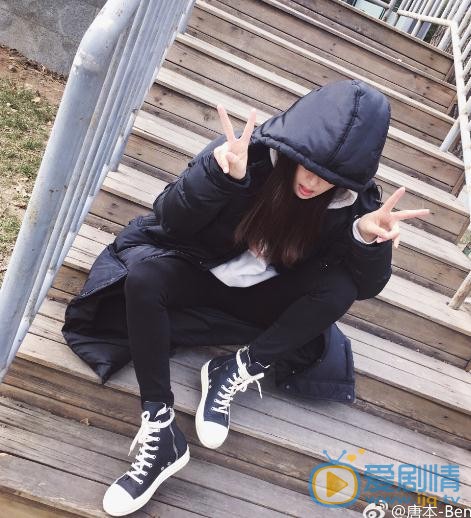 唐本清纯写真 唐本高清写真_唐本高清剧照