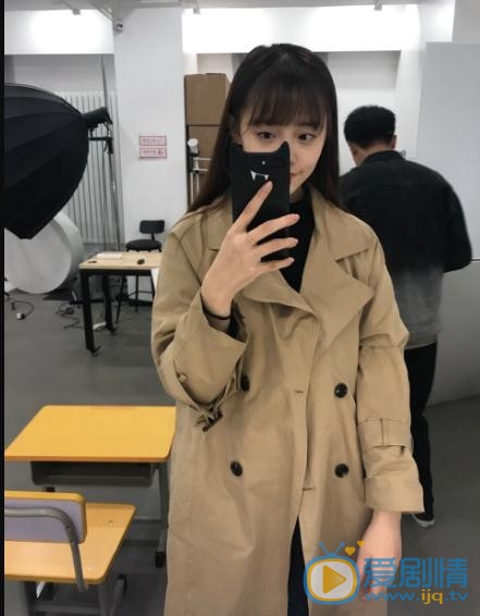 郑丞丞生活照写真 郑丞丞高清写真_郑丞丞高清剧照