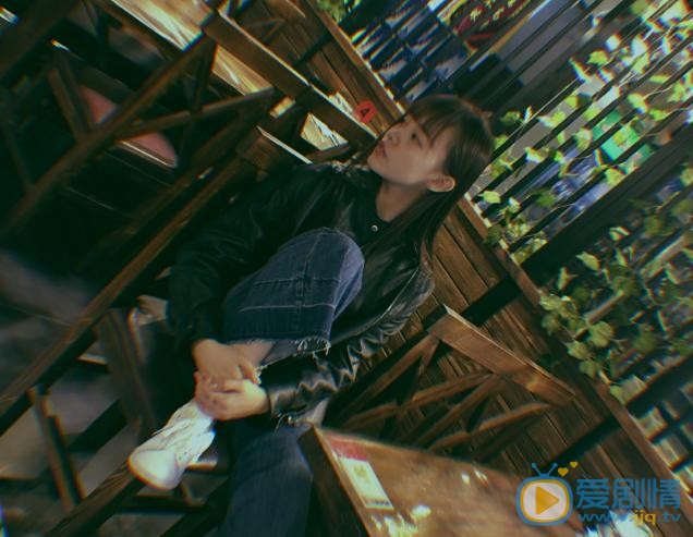 郑丞丞清纯写真 郑丞丞高清写真_郑丞丞高清剧照
