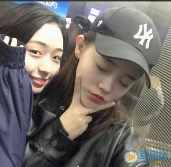 郑丞丞生活照写真 郑丞丞高清写真_郑丞丞高清剧照