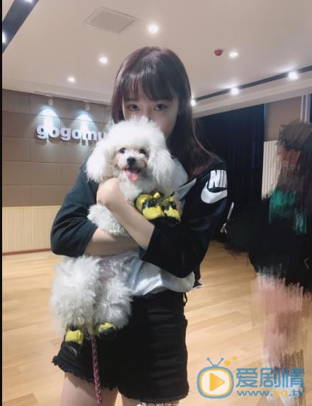 郑丞丞生活照写真 郑丞丞高清写真_郑丞丞高清剧照