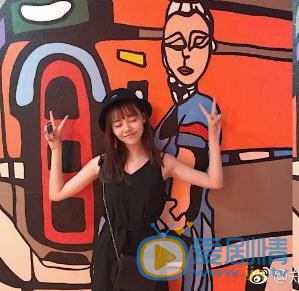 郑丞丞时尚写真 郑丞丞高清写真_郑丞丞高清剧照