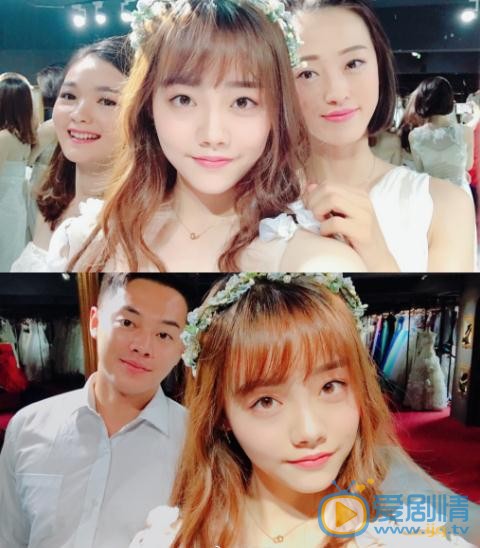 郑丞丞生活照写真 郑丞丞高清写真_郑丞丞高清剧照