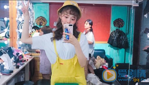 郑丞丞青春写真 郑丞丞高清写真_郑丞丞高清剧照