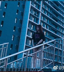 郑丞丞时尚写真 郑丞丞高清写真_郑丞丞高清剧照