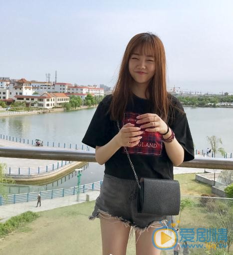 郑丞丞青春写真 郑丞丞高清写真_郑丞丞高清剧照