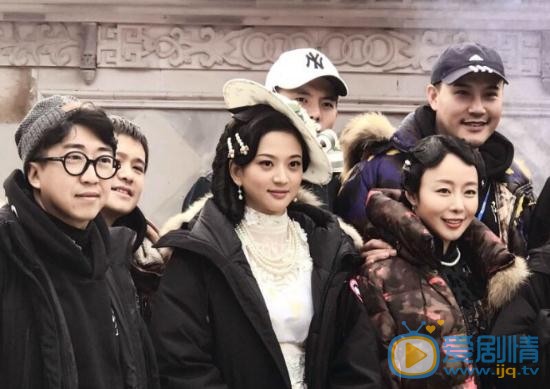 唐本生活照写真 唐本高清写真_唐本高清剧照