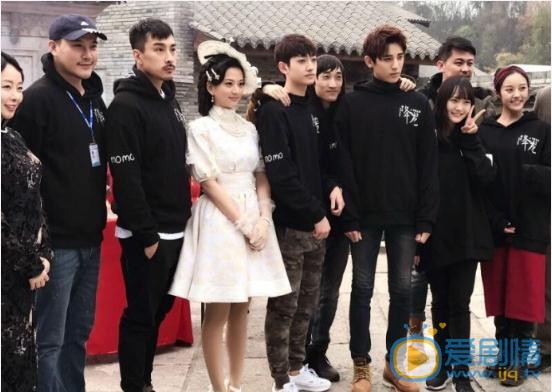 唐本生活照写真 唐本高清写真_唐本高清剧照