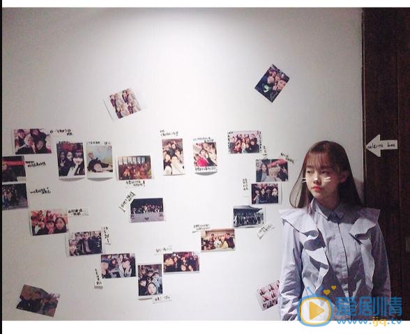 郑丞丞生活照写真 郑丞丞高清写真_郑丞丞高清剧照