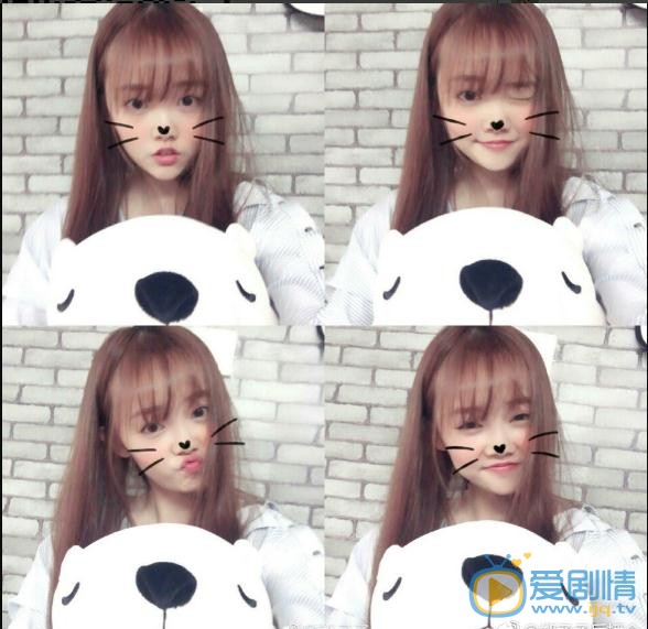 郑丞丞生活照写真 郑丞丞高清写真_郑丞丞高清剧照