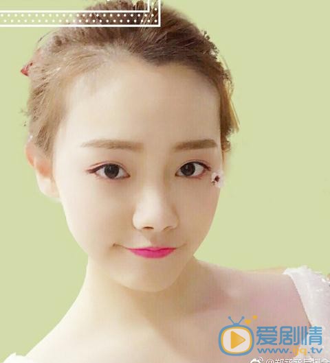郑丞丞青春写真 郑丞丞高清写真_郑丞丞高清剧照