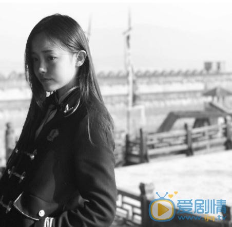 郑丞丞青春写真 郑丞丞高清写真_郑丞丞高清剧照
