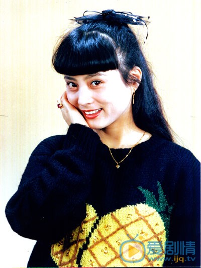 李玲玉早期青涩照 李玲玉高清写真_李玲玉高清剧照