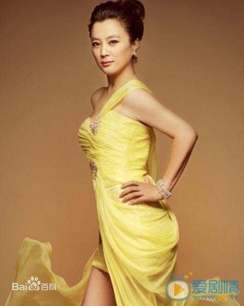 李玲玉气质写真 李玲玉高清写真_李玲玉高清剧照
