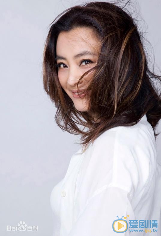 李玲玉气质写真 李玲玉高清写真_李玲玉高清剧照