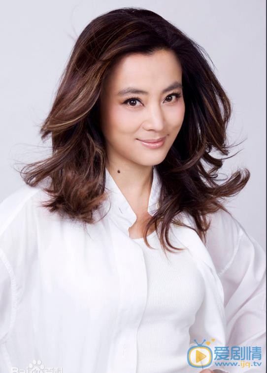 李玲玉气质写真 李玲玉高清写真_李玲玉高清剧照