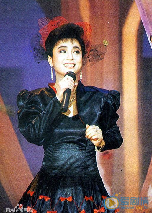 李玲玉演唱会 李玲玉高清写真_李玲玉高清剧照