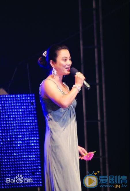 李玲玉演唱会 李玲玉高清写真_李玲玉高清剧照
