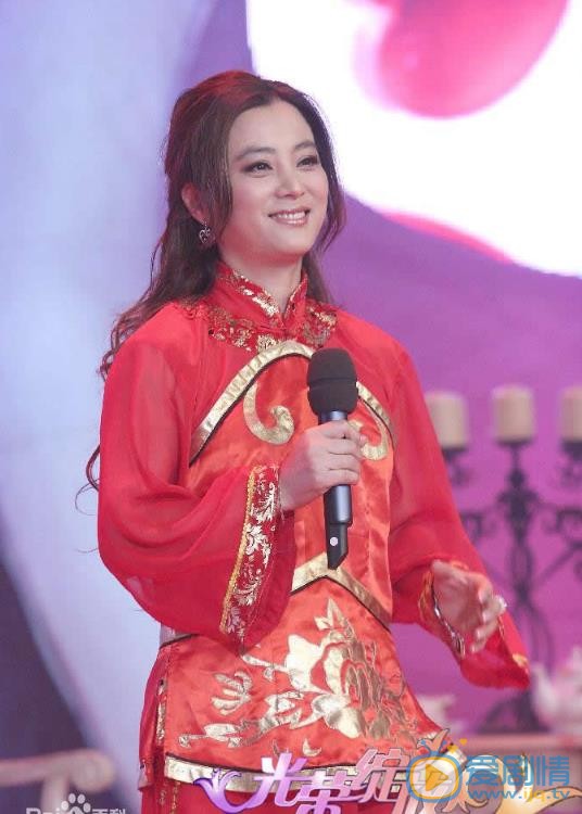 李玲玉演唱会 李玲玉高清写真_李玲玉高清剧照